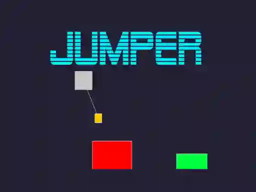 JUMPER  — free online game