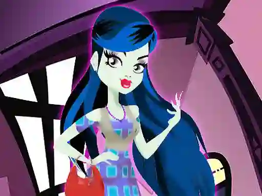 Monster High  — free online game