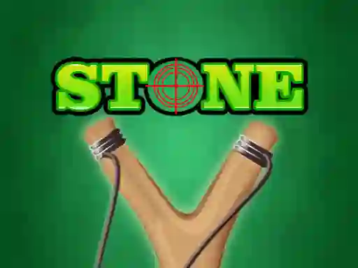 Stone — لعبة مجانية اون لاين