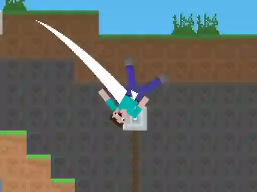 Spider Noob — free online game