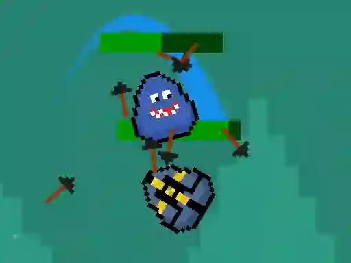 Brawl Poo — free online game