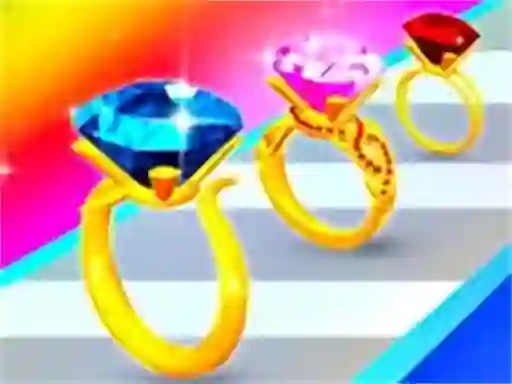 Gem Stack  — free online game