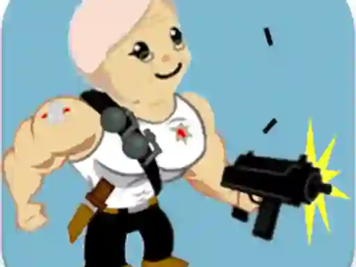Granny vs Impostor — ücretsiz çevrimiçi oyun