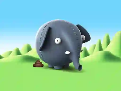 Ollli Ball — free online game