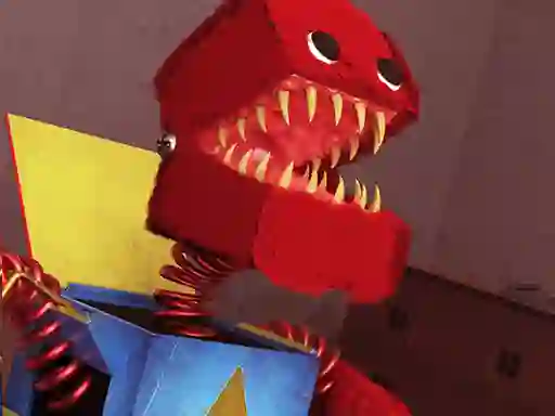 Project Play Time — free online game