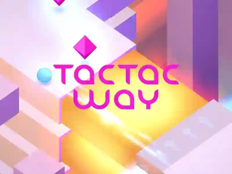Tac Tac Way — free online game