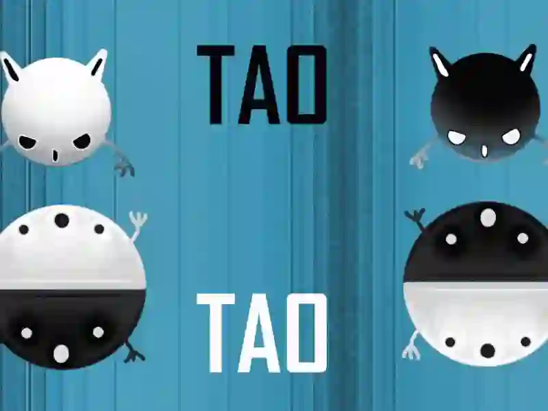 Igra Tao Tao online