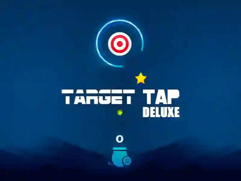 Target Tap Deluxe — free online game