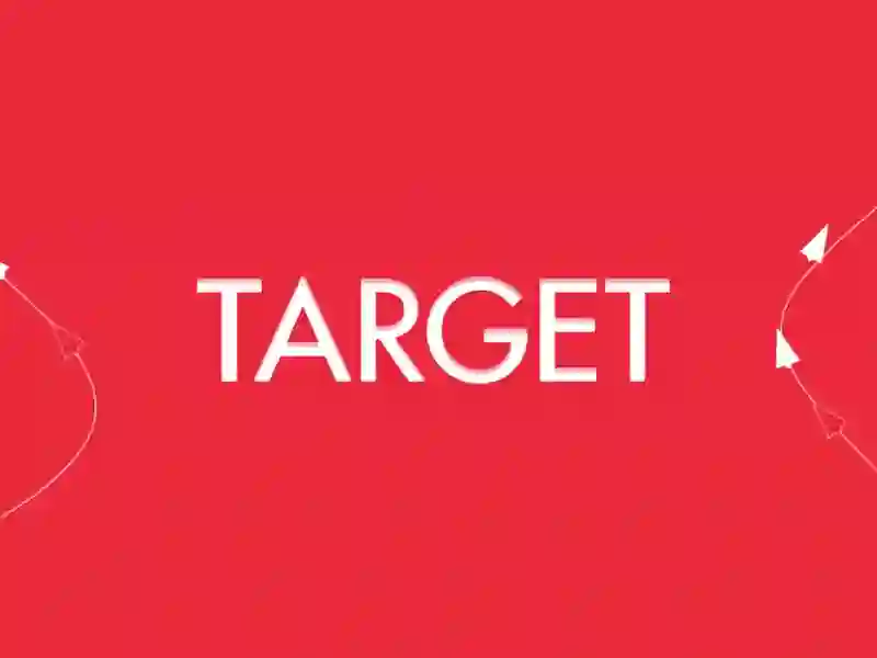 Target — free online game