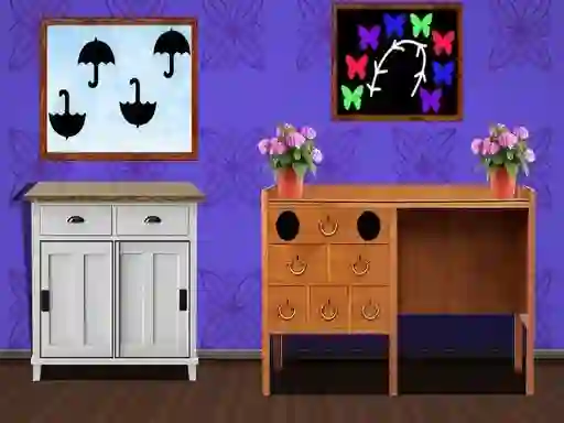 Reporter House Escape — free online game
