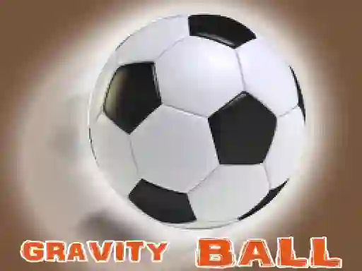 Gravity Ball  — free online game