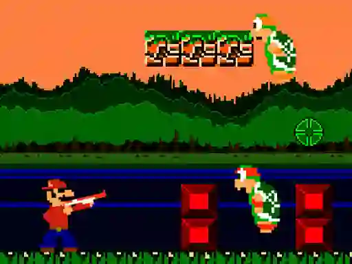 Gangster Bros. ver1.1 — free online game