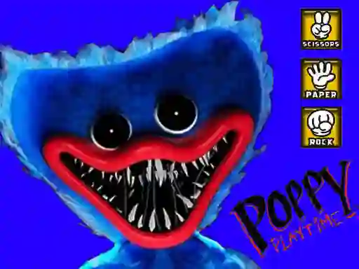 Poppy Jokenpo — free online game