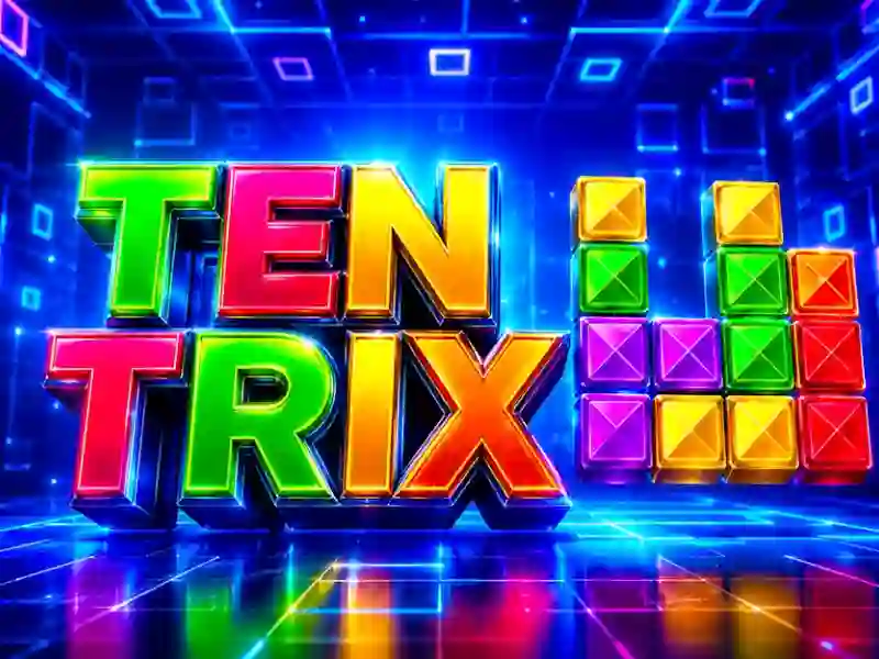 TenTrix  — free online game