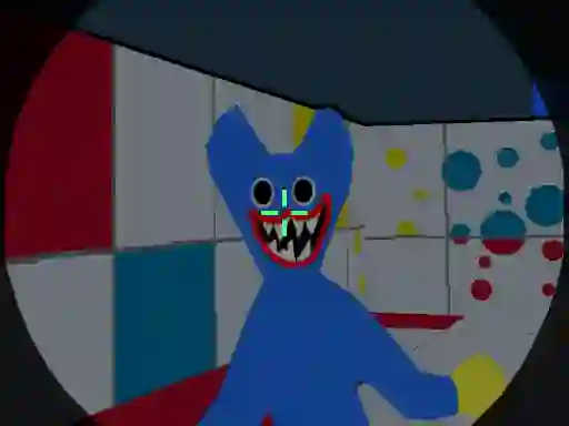 Hugi Wugi 2 — free online game