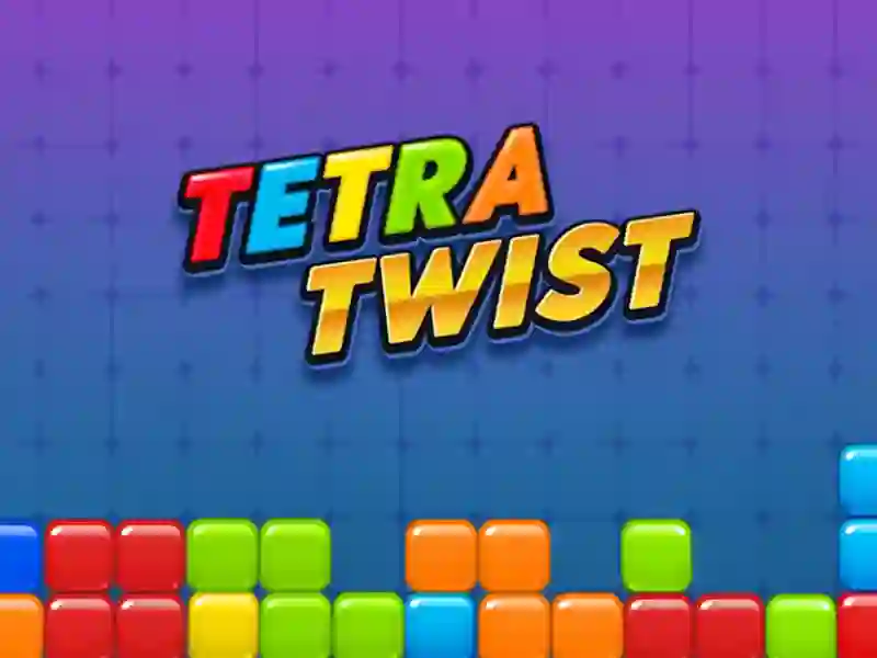Laro Tetra Twist online