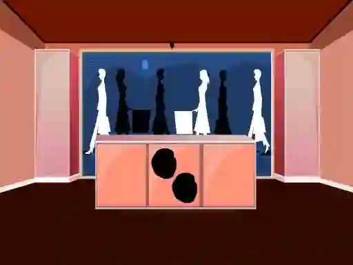 Simple Villa Escape — free online game