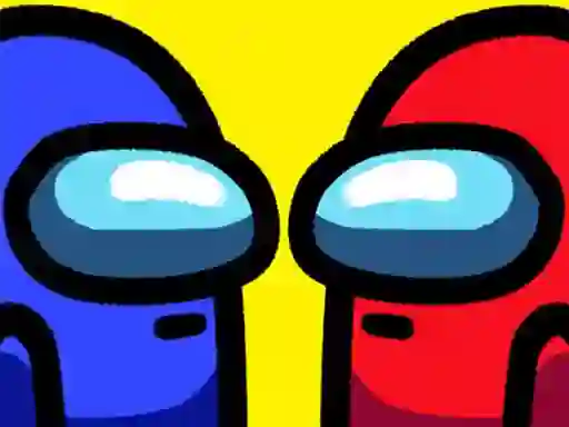 Among Us - Impostor King Online — free online game