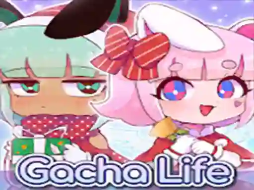 Gacha life  — free online game