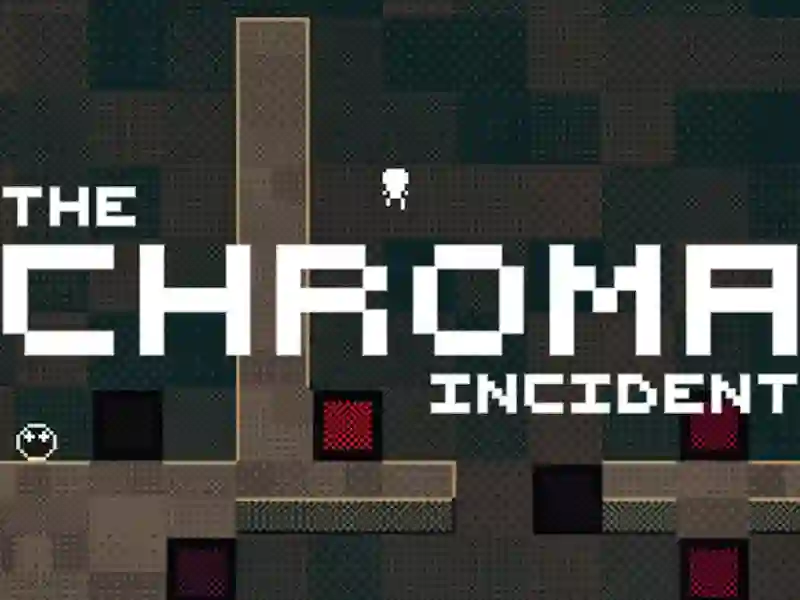 The Chroma Incident — free online game