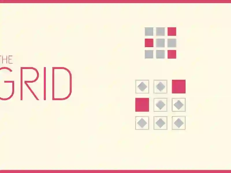 The Grid — free online game