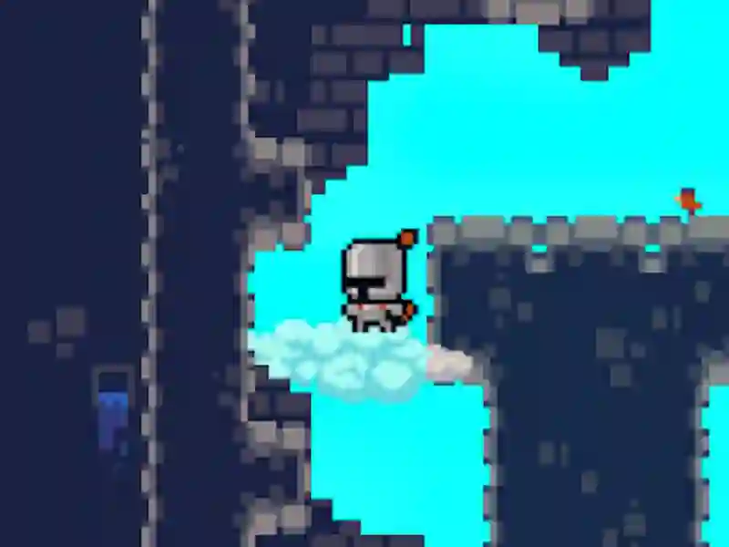 The Knight's Tower — free online game