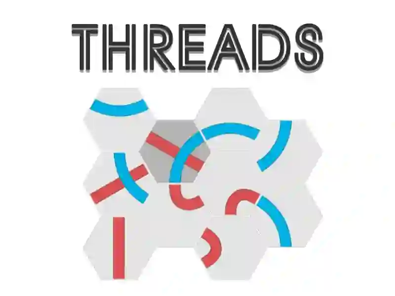 Threads Puzzle — free online game