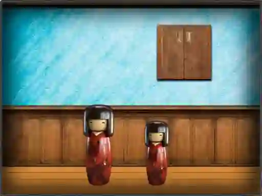 Peli Amgel Kids Room Escape 57 verkossa