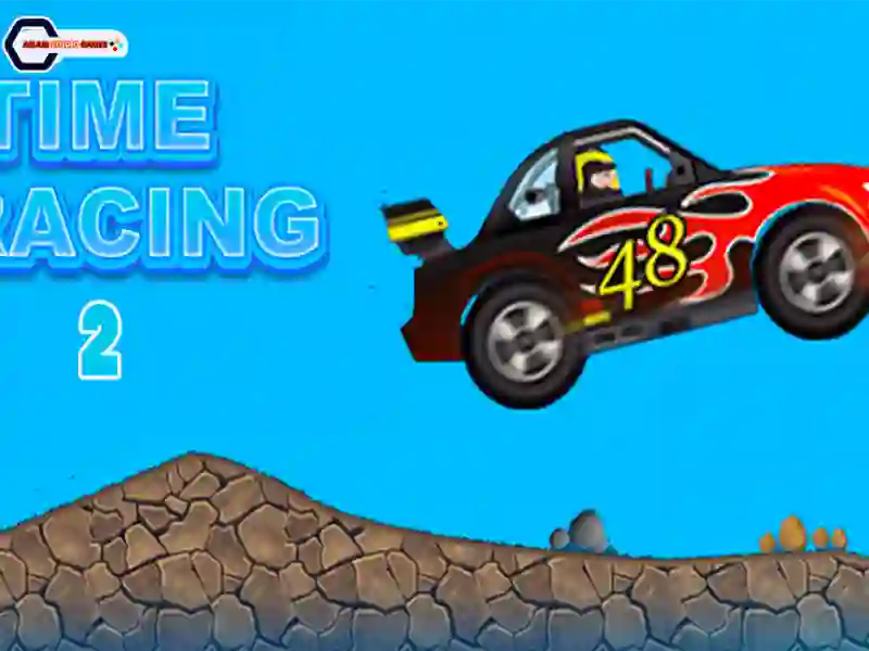 Time Racing 2 — free online game