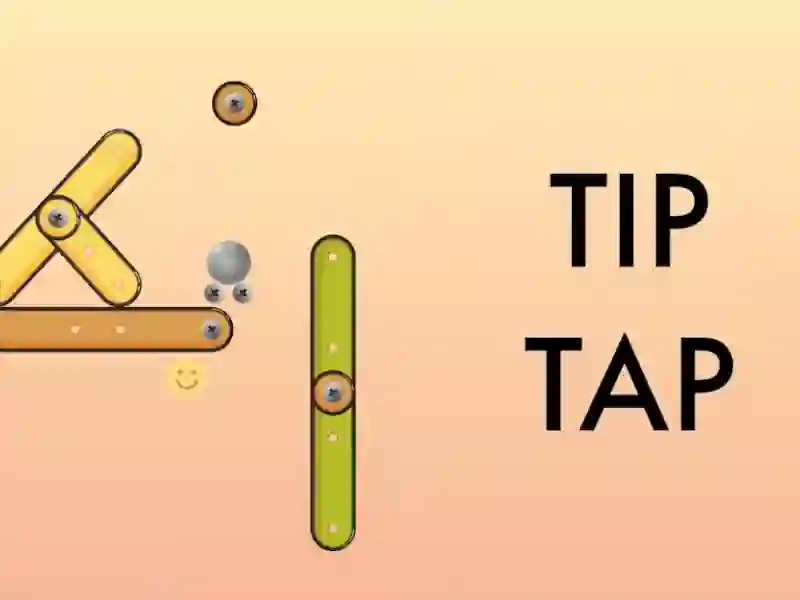 Tip Tap — joc online gratuit