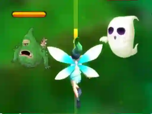 Among the Clouds — free online game