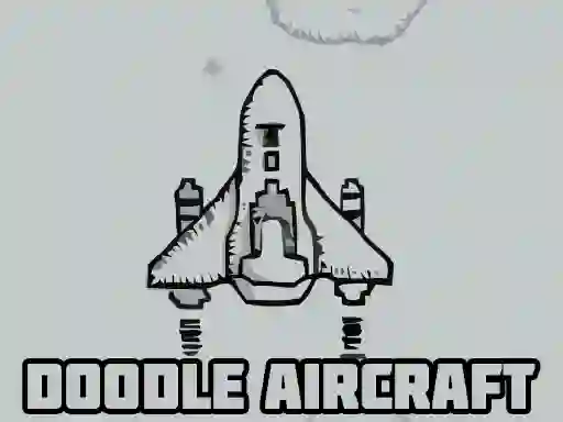 Doodle Aircraft — free online game