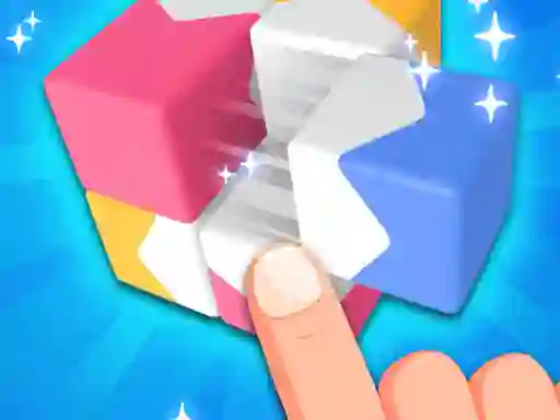 Blocks 3D — free online game