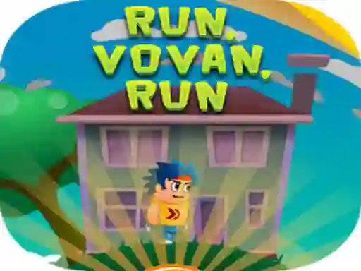 Run Vovan run  — free online game