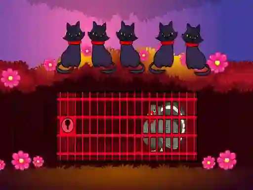 Turkey Rescue — free online game
