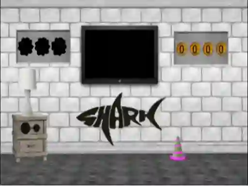 Construction House Escape — free online game