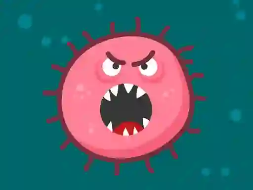 End Of Covid Virus Match 3 — لعبة مجانية اون لاين