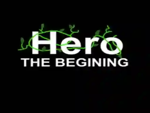 Hero The beginning — free online game