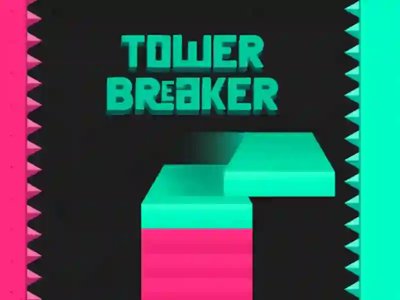 Tower Breaker – tasuta veebimäng