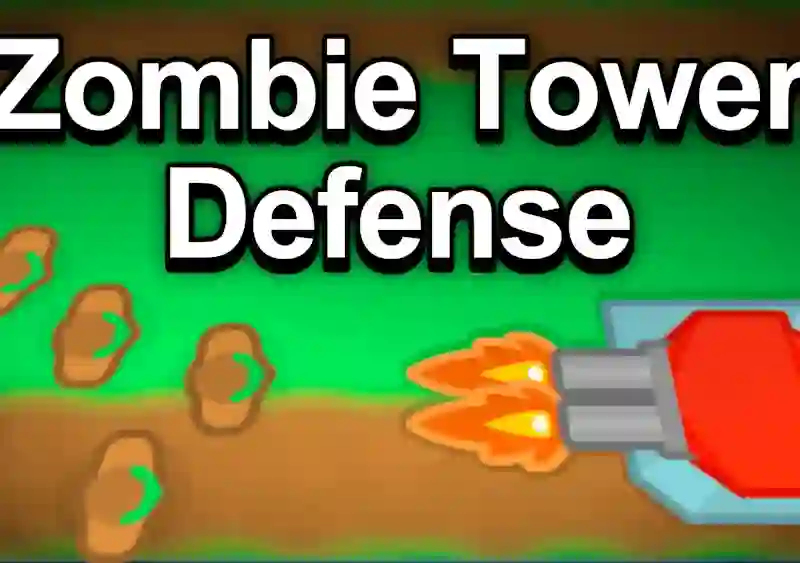 Tower Defense War — free online game