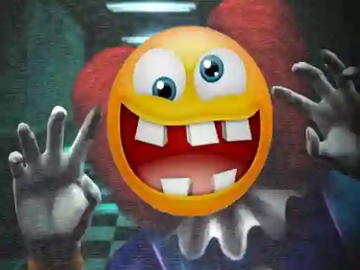 Do not enter this game at night — free online game