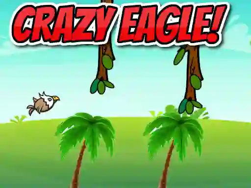 Crazy Eagle! – tasuta veebimäng