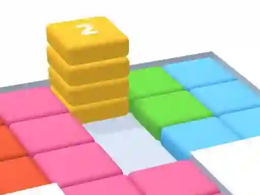 Stack Blocks — free online game