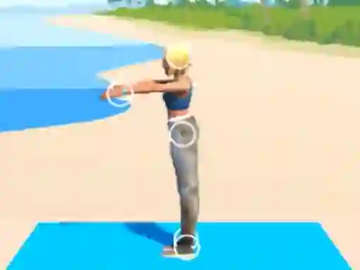 Yoga Master — free online game