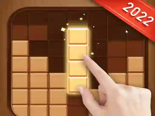 Block Puzzle! — free online game