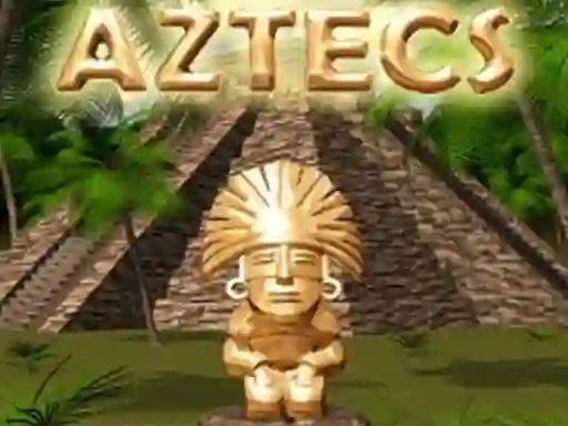 Gold Aztec — free online game
