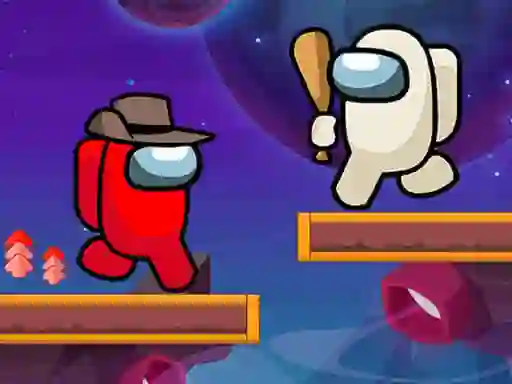 Among Them Mobile LLe — free online game