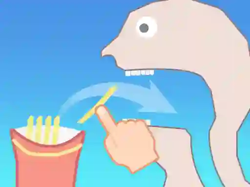 Help Me: Tricky Story  — free online game