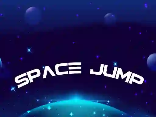 Space Jump  — free online game