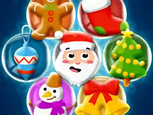 游戏Pop-Pop Jingle在线